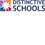 Distinctive Schools logo