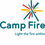 Camp Fire Central Puget Sound logo