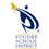 Poudre School District logo